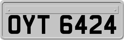 OYT6424