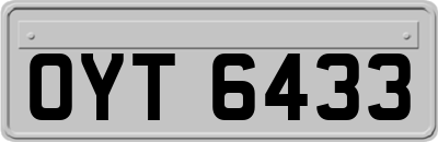 OYT6433