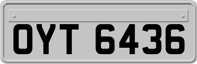 OYT6436