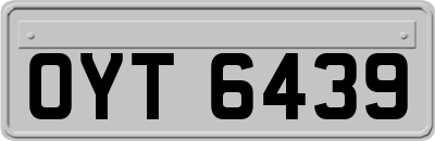 OYT6439