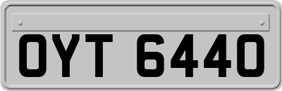 OYT6440
