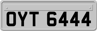 OYT6444