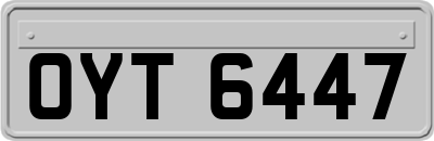 OYT6447