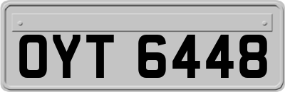 OYT6448