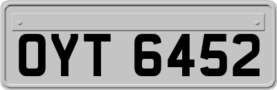 OYT6452