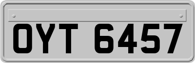 OYT6457