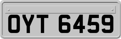 OYT6459