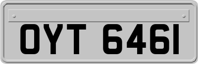 OYT6461
