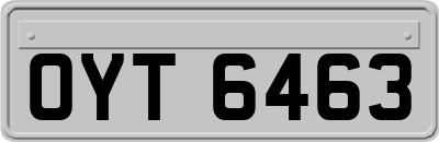 OYT6463