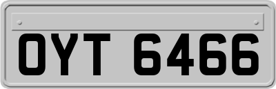 OYT6466