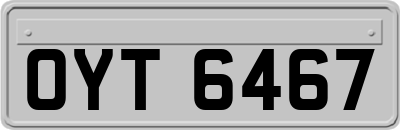 OYT6467