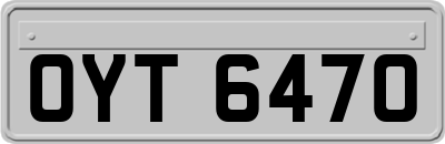 OYT6470