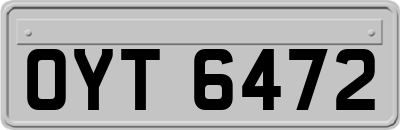 OYT6472