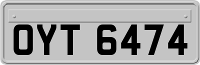 OYT6474
