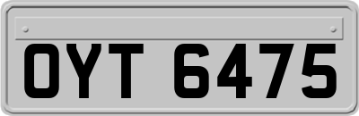 OYT6475
