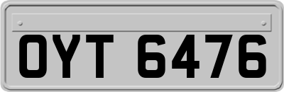 OYT6476