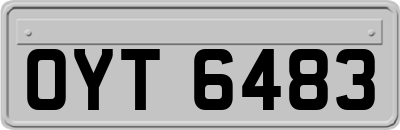 OYT6483