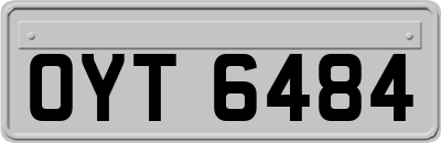 OYT6484
