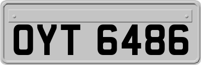 OYT6486