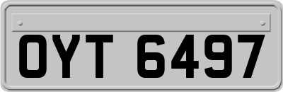 OYT6497