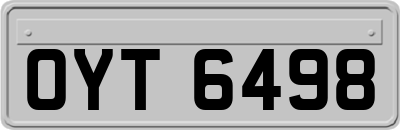 OYT6498