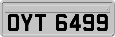 OYT6499