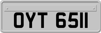 OYT6511