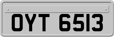 OYT6513