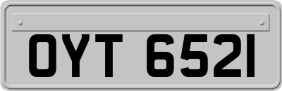 OYT6521