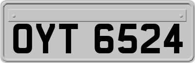 OYT6524