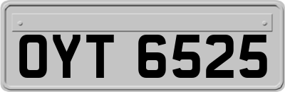 OYT6525