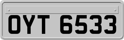 OYT6533