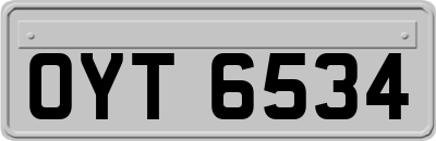 OYT6534