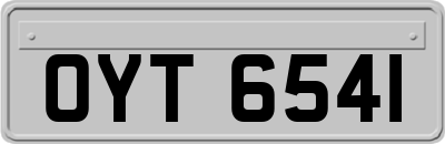OYT6541