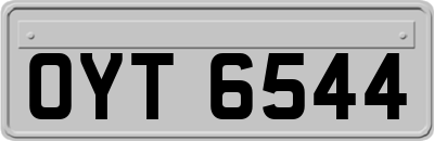 OYT6544