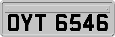 OYT6546