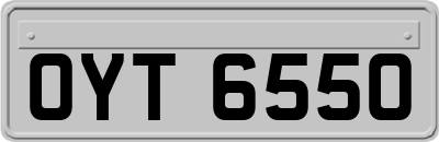 OYT6550