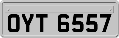 OYT6557