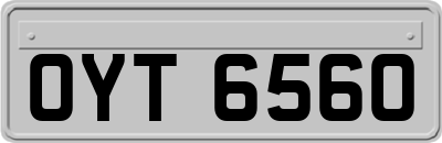 OYT6560