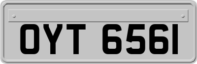 OYT6561