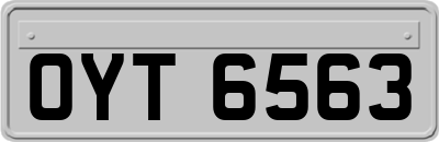 OYT6563