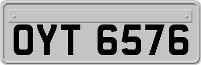OYT6576