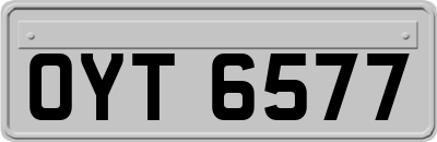 OYT6577