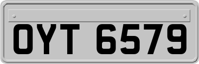 OYT6579