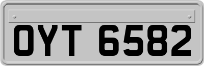 OYT6582