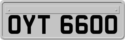 OYT6600