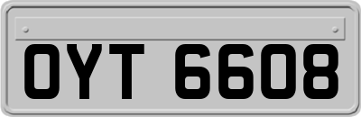 OYT6608