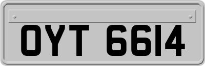 OYT6614