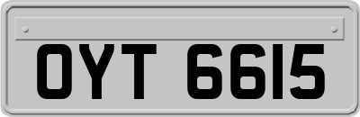 OYT6615