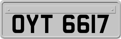 OYT6617